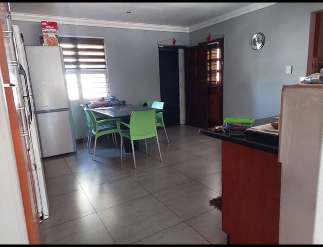 4 BEDROOM HOUSE FOR SALE IN VORNA VALLEY